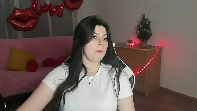Chat XXX Live KisaModel