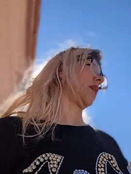 Вебкам-шоу ManuelaX