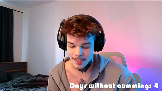 Chat XXX Live DENIS_HERE