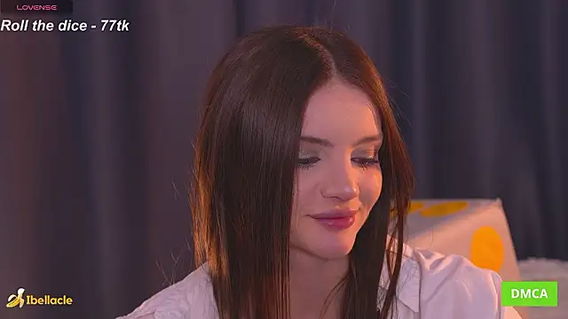 Bellaclen Live XXX chat