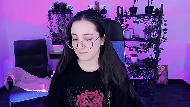 VirtuallVoyant Obrolan Langsung XXX