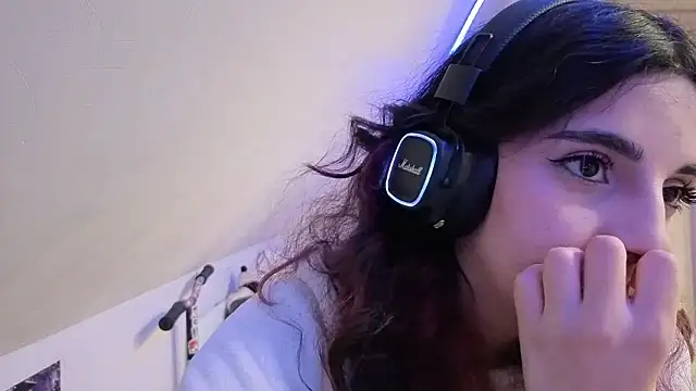 دردشة Blissmissataeses الجنسية المباشرة