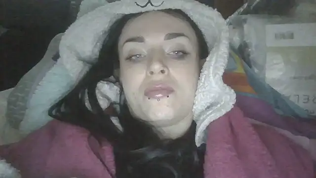 Chat XXX en directo de Trinsy_Love