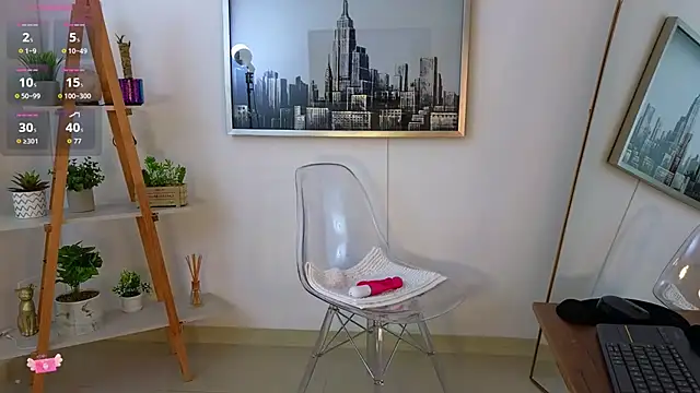 Chat +18 de bella__adams ao vivo