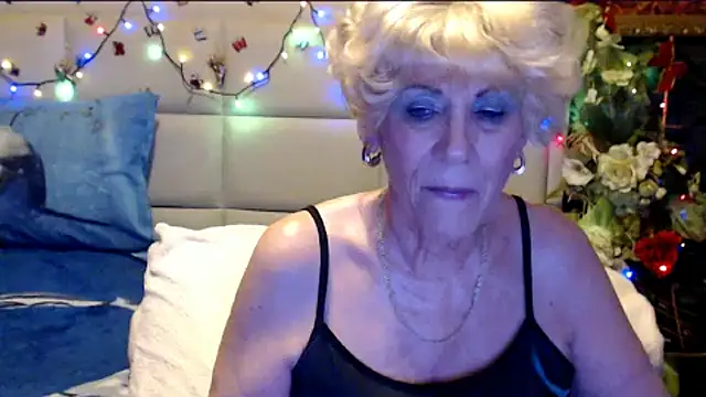 Chat XXX en directo de HappyWomanOn