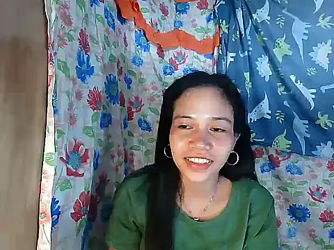 PinaySkinnyGirl – Live XXX-chat