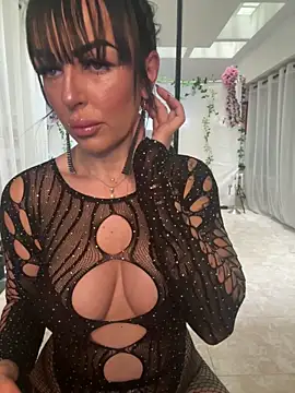 Czat XXX na żywo – SofiaaMaria