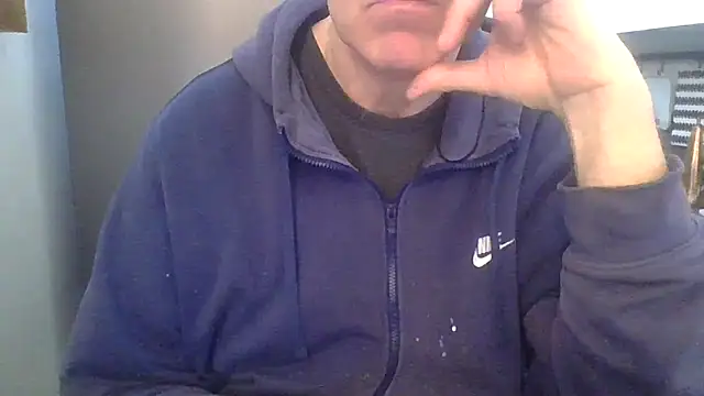 ANONIMO7735 Show Webcam