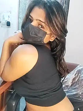 Show Webcam de jasmine-21