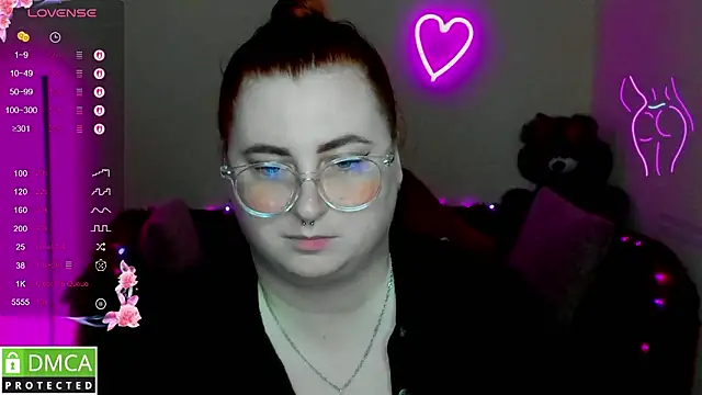 Czat XXX na żywo – Alicia_love00