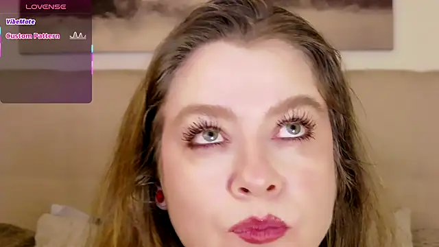 PetersEmily Adlı Modelin Canlı XXX Sohbeti