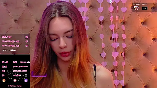 CoraVex Obrolan Langsung XXX