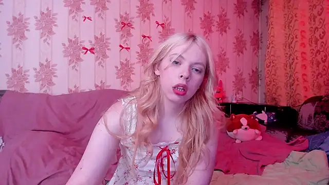 Cutie_Bambi Chat XXX live