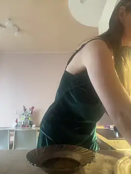 Chat XXX ao vivo de Flossy_Vettie