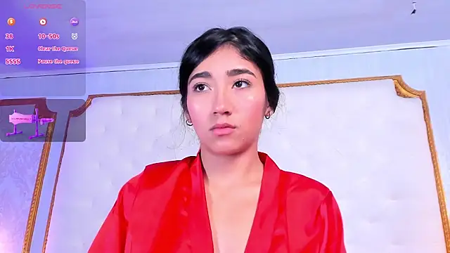 Mariana_Kalo – Naživo XXX chat