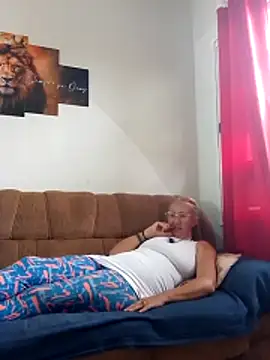 MILEIDE980 现场XXX聊天