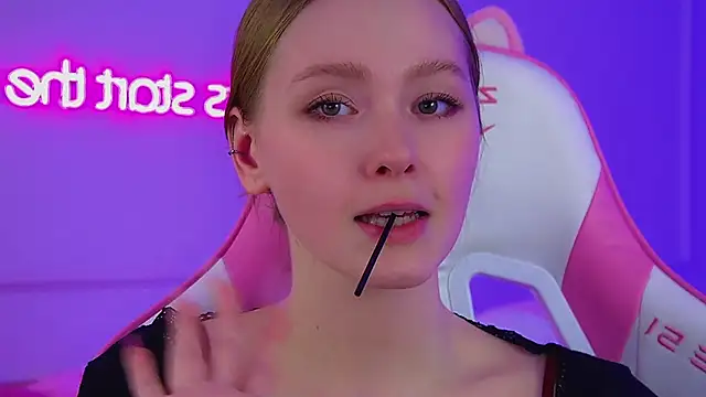 แชท XXX สดของ AgataFoxley