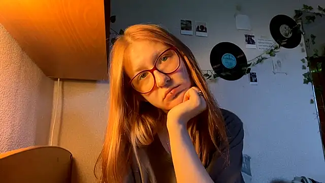 LaureenVielma 现场XXX聊天