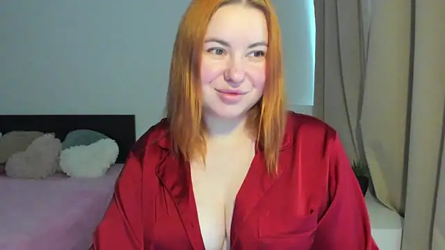 Živý XXX chat LAYLAxSTAR