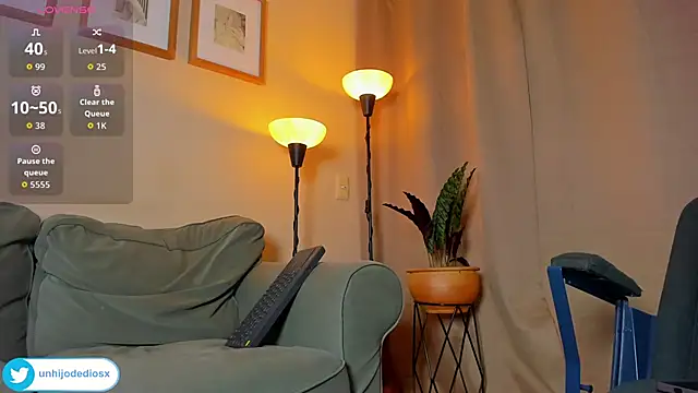 Ackerman_Eren_'s Live XXX Chat