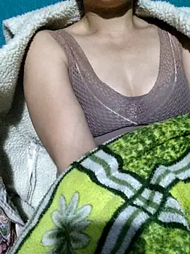 Congee-666 Adlı Modelin Canlı XXX Sohbeti