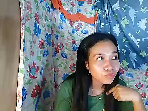 Chat XXX ao vivo de PinaySkinnyGirl