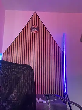 magnumchris Webcam Show