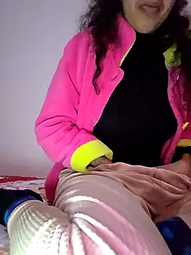 XXX chat uživo modela altinya