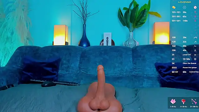 Leo_Savage_'s Live XXX Chat