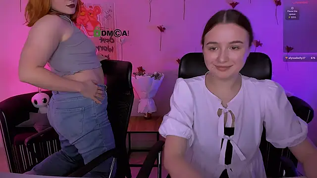 casey_meow_'s Live XXX Chat