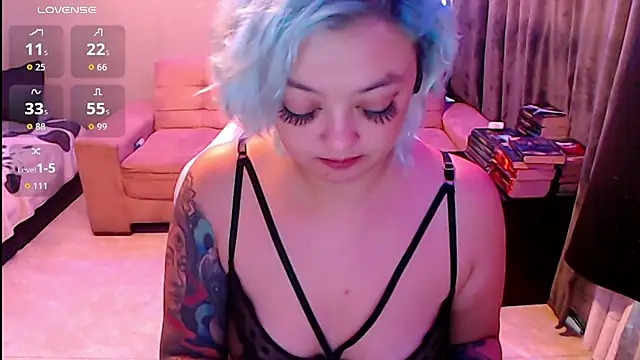 Jinx_13 Chat XXX live