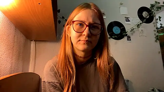 LaureenVielma's Live XXX Chat