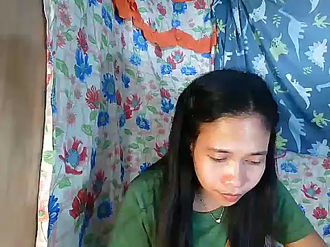 PinaySkinnyGirl Live XXX-Chat