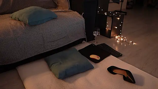 Alisa_Moon_のウェブカメラショー