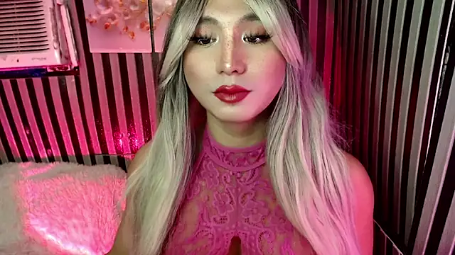 HoresCOCKLUCY Show Webcam