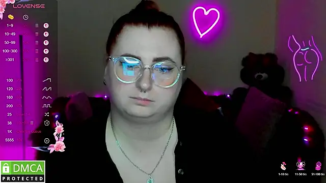 Czat XXX na żywo – Alicia_love00