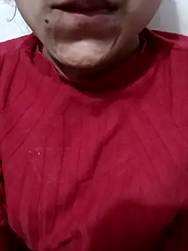 Show de webcam de Billo_Rani_O