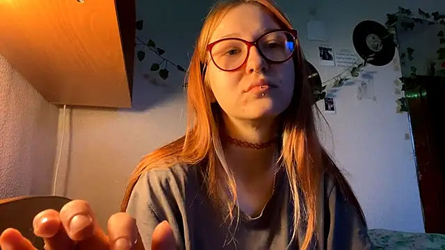 LaureenVielma: онлайн-секс-чат