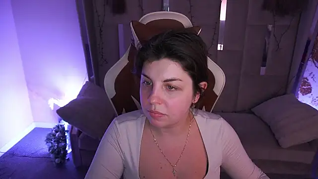 Czat XXX na żywo – MirandaWong