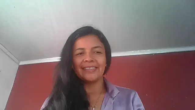 แชท XXX สดของ DianaOchoa_