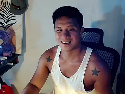 Felix_Asher 라이브 XXX 채팅