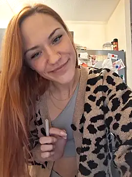 SlimBellaa's Live XXX Chat