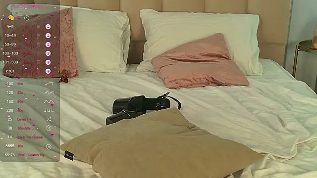 Czat XXX na żywo – AdoraCortes