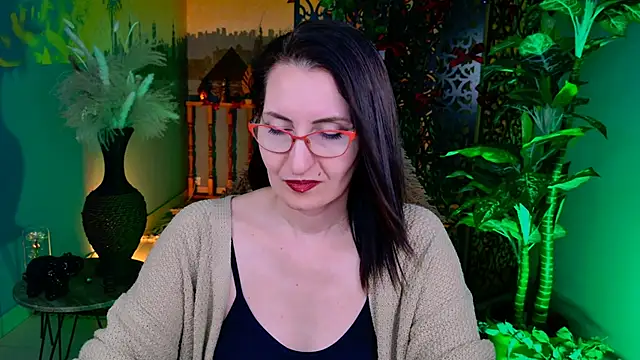 Czat XXX na żywo – UnaTerra