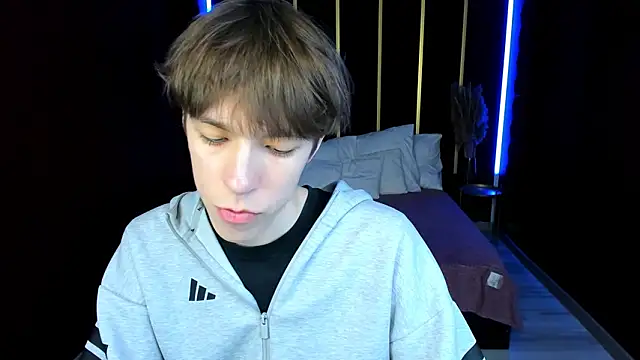 Chat XXX Live MarkBranston