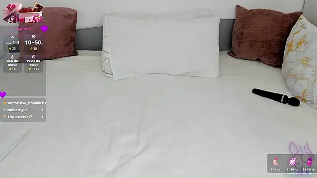 Chat XXX ao vivo de kassy_hotdevil