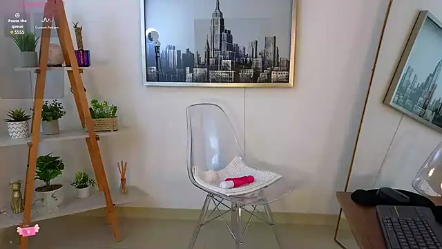 แชท XXX สดของ bella__adams