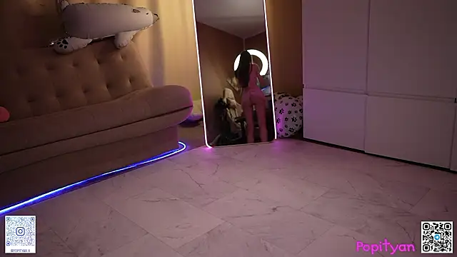 popityan1's Live XXX Chat