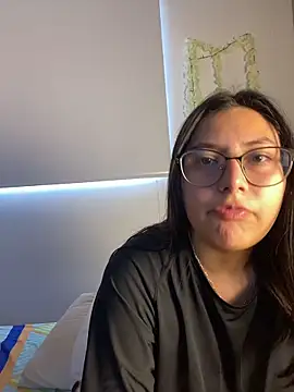 Velma_star Obrolan Langsung XXX