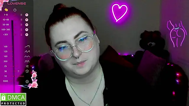 Živý XXX chat Alicia_love00